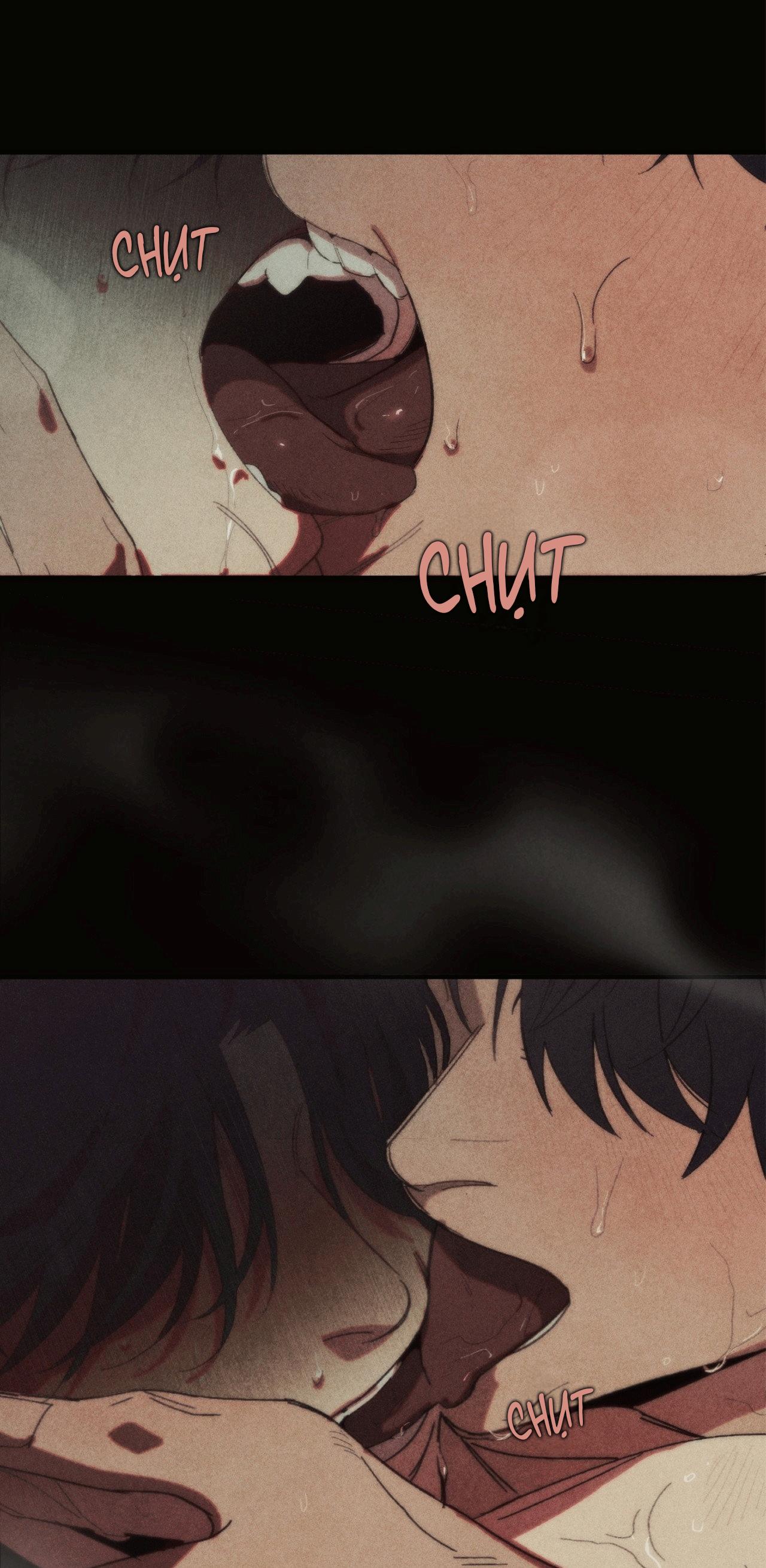 GIỮA LƯNG CHỪNG LỬA Chapter 1 H - Next Chapter 2