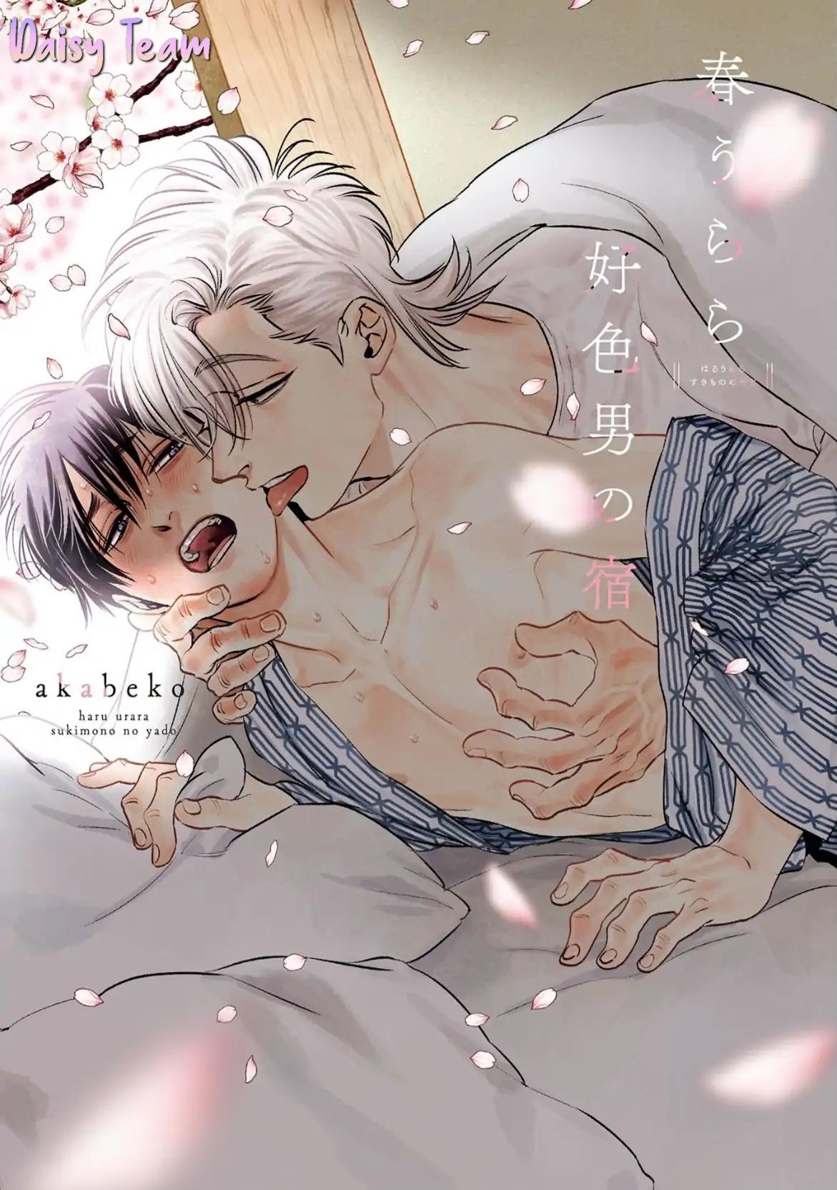 Mùa Xuân Bên Những Người Đàn Ông Nóng Bỏng Chapter 1 - Trang 2