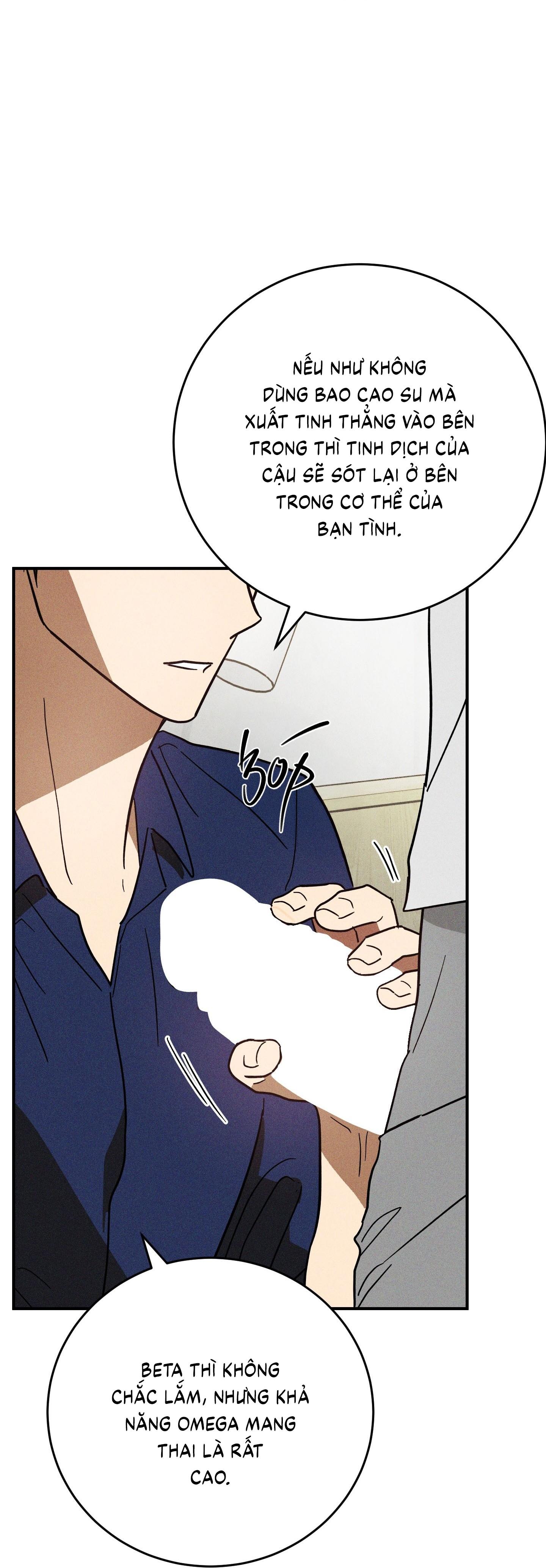 (CBunu) MIX UP Chapter 10 - Trang 2