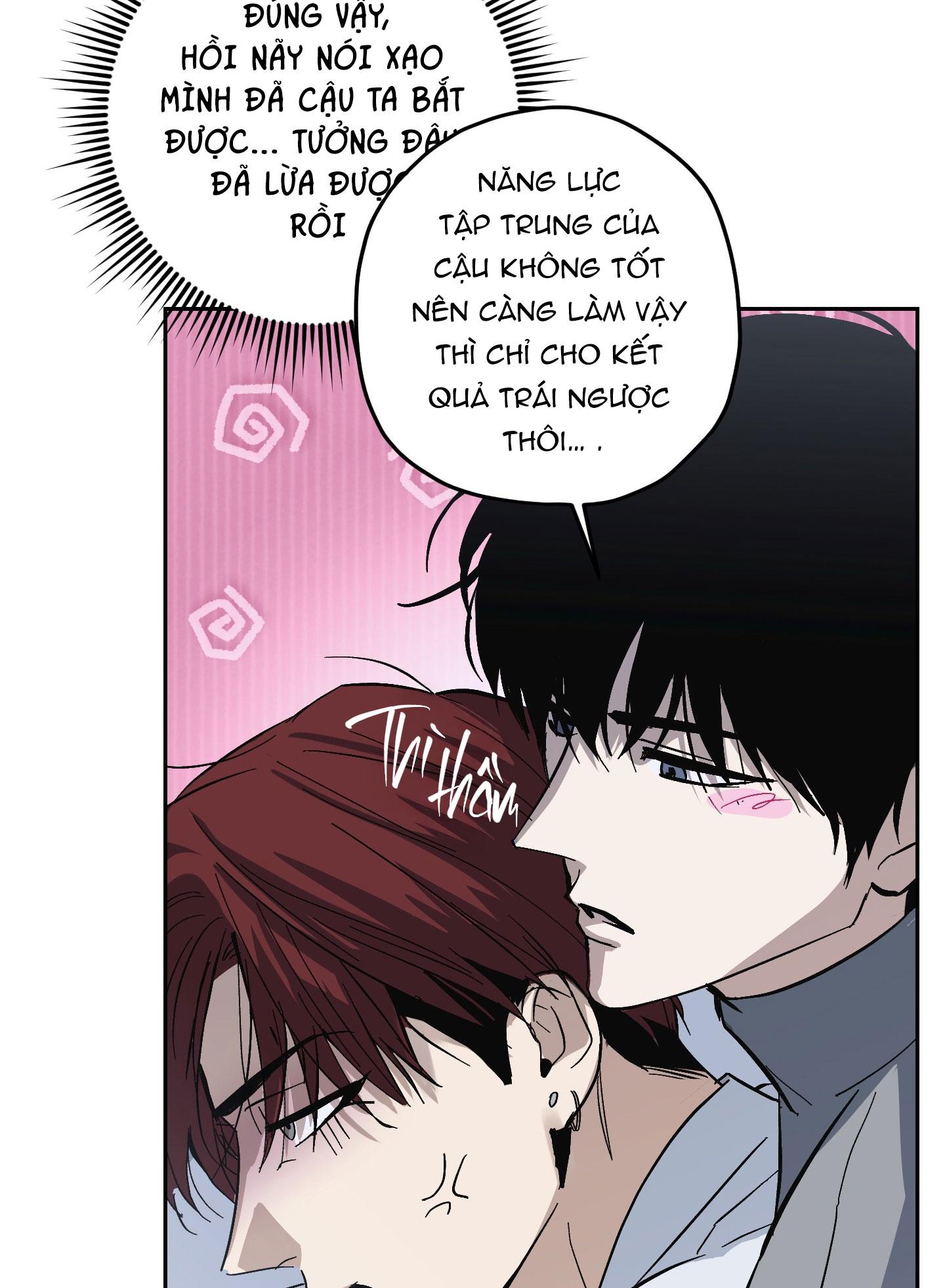 TƯƠNG XỨNG Chapter 12 - Next Chapter 13