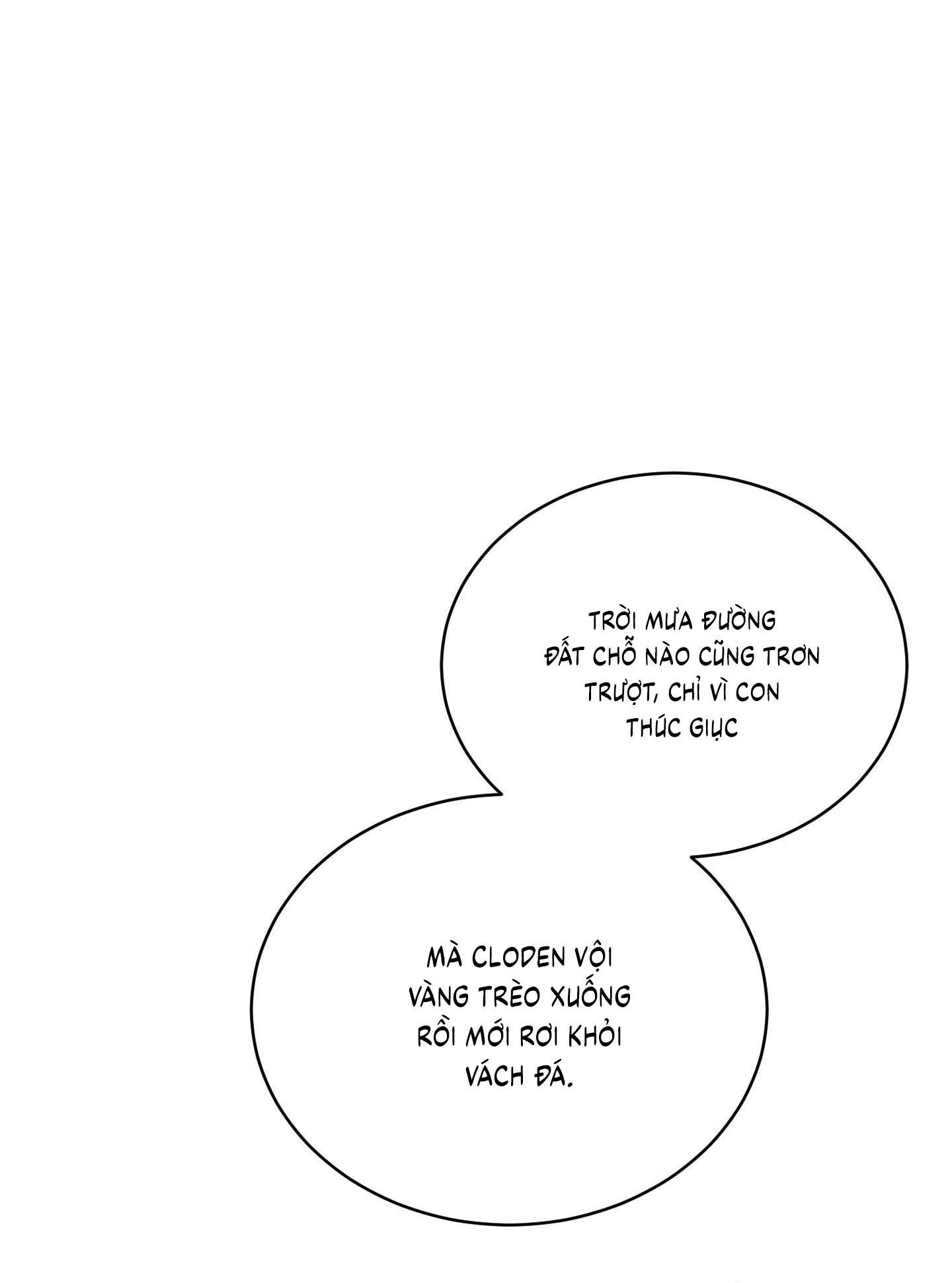 (CBunu) Hoa Vô Danh Chapter 32 - Trang 2