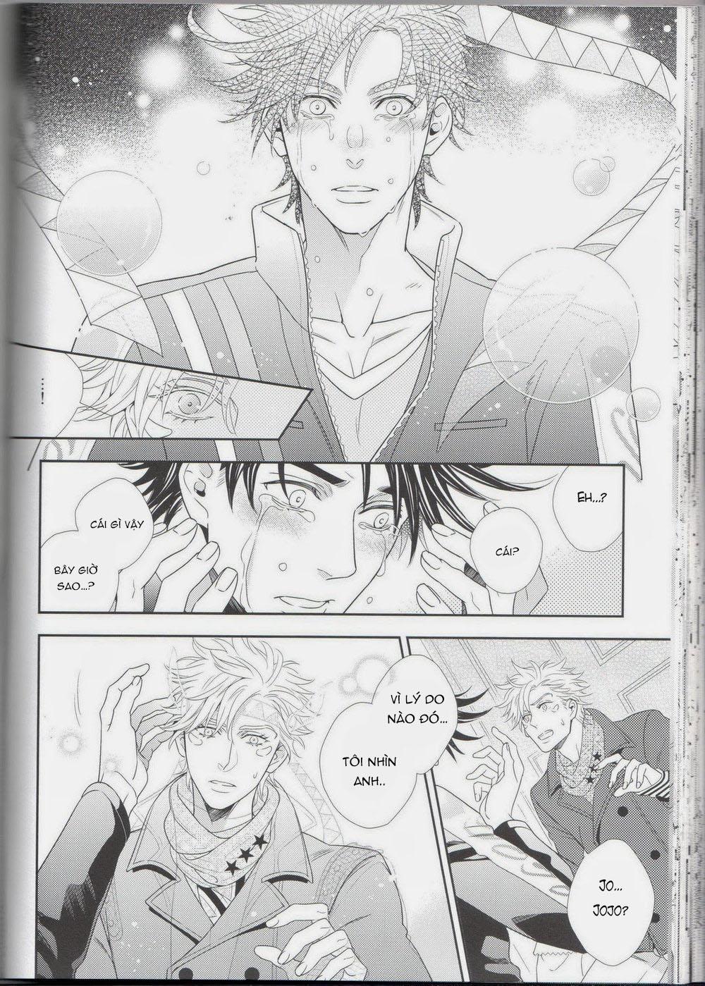 Tuyển tập truyện doujinshi Chapter 267.2 - Trang 2