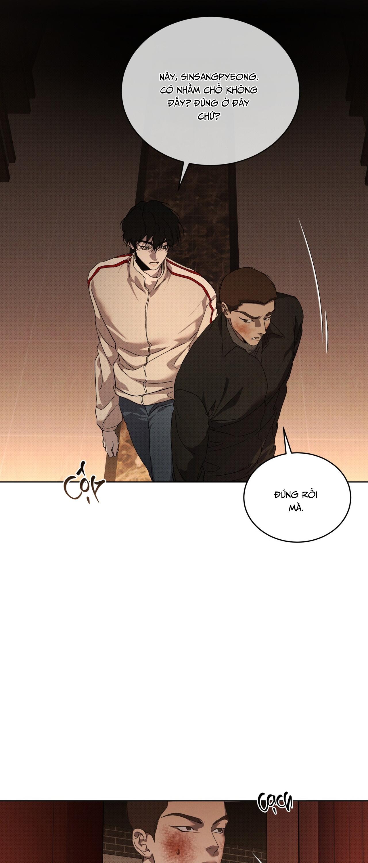 (GĐCV) HÌNH THÁI TIẾN HÓA Chapter 15 - Trang 2