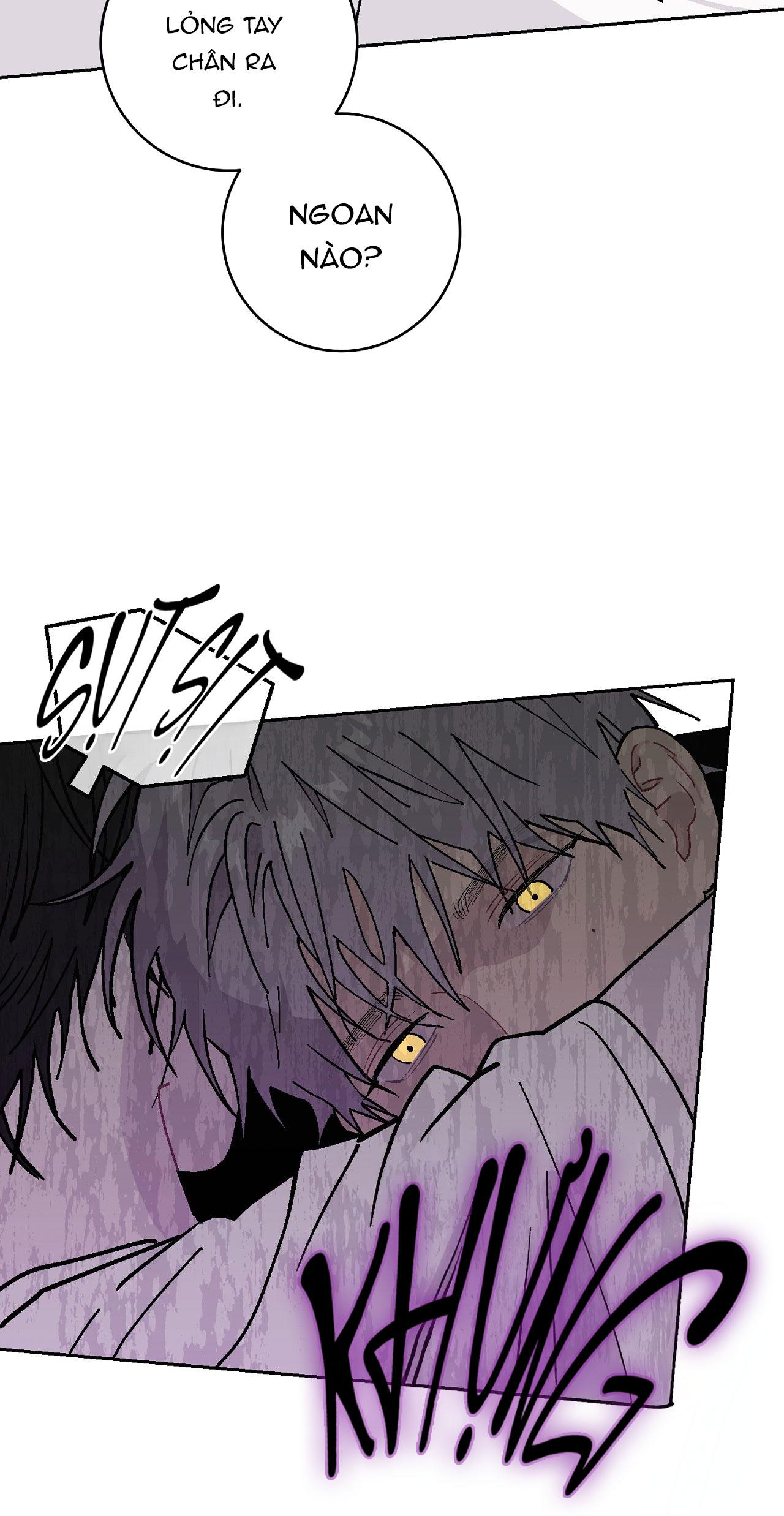 GUIDE ESPER NGẮN Chapter 4.8 esperđịnhmệnhnt - Trang 2