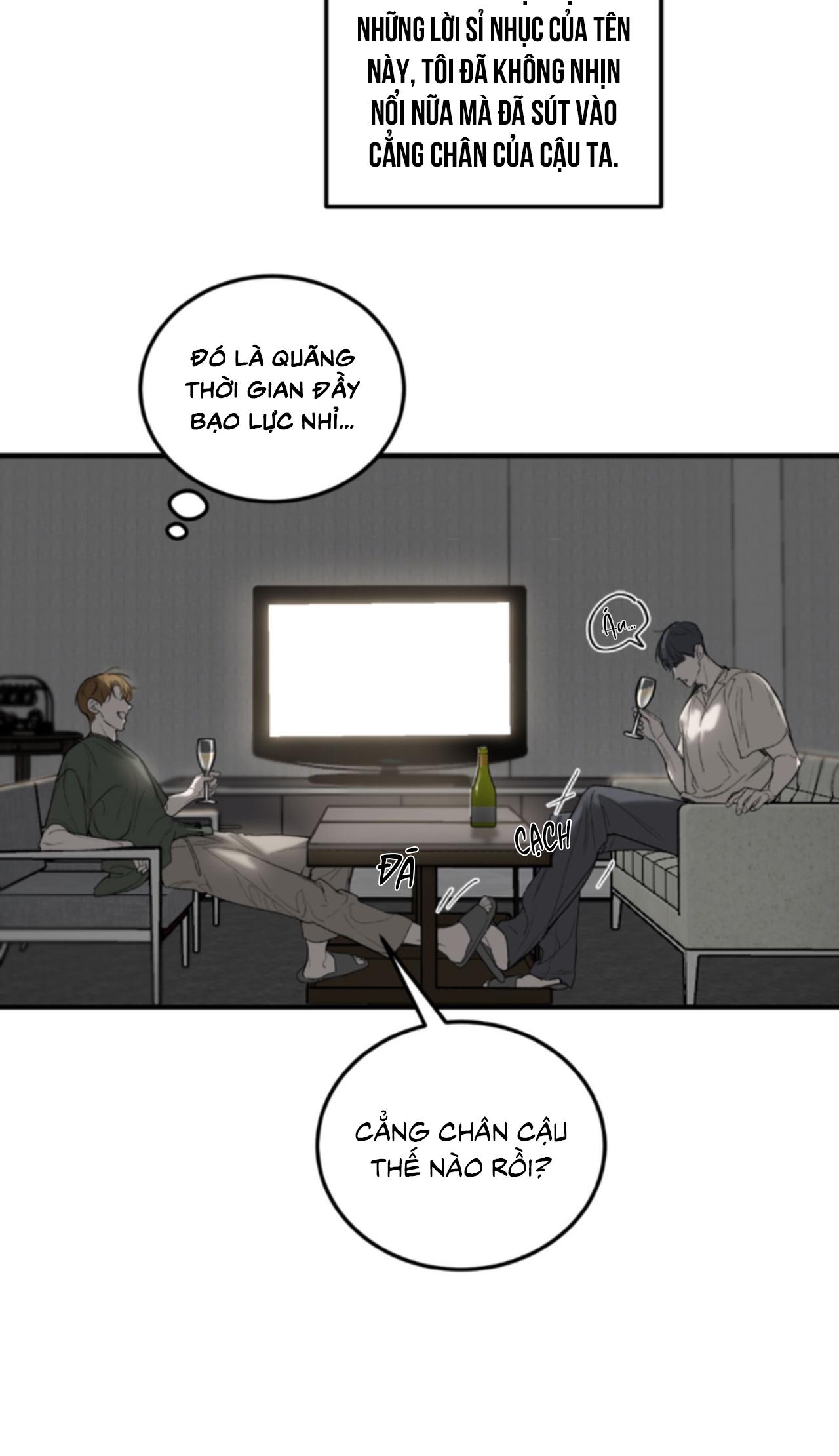 Deepest Confession Chapter 2 - Trang 2