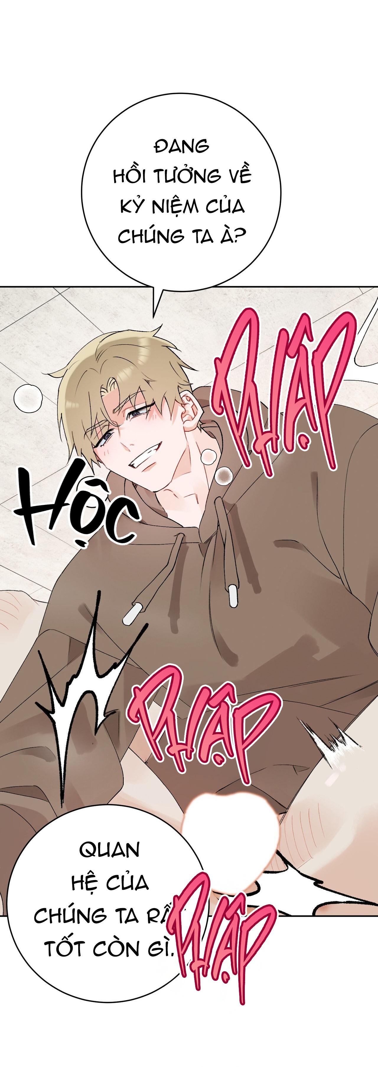 THIÊNG LIÊNG VÀ TÀN NHẪN Chapter 2 - Next Chapter 3