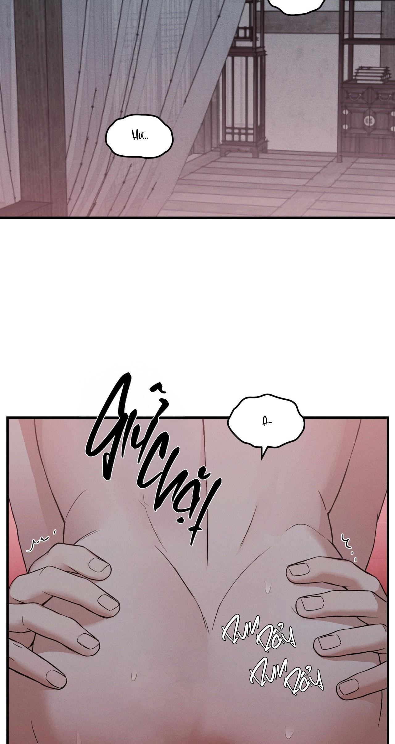 NIGHT END Chapter 5 - Trang 2