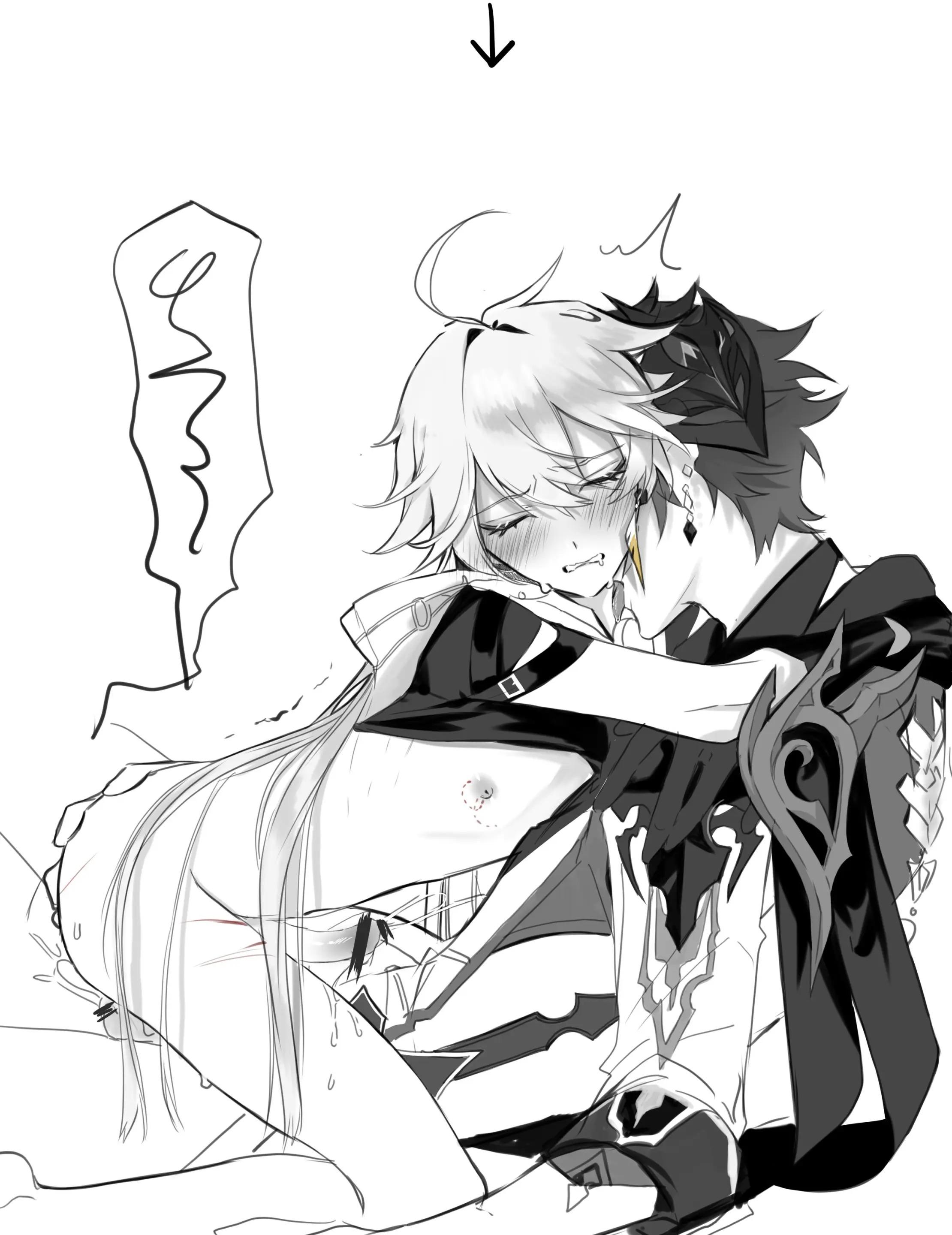 Tuyển tập BOYLOVE màu sắc Chapter 197 - Trang 2