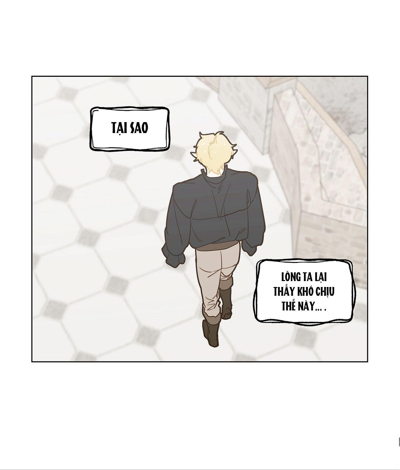 (ABO) TỚI QUỶ THÀNH TÌM PAPA Chapter 23 - Trang 2