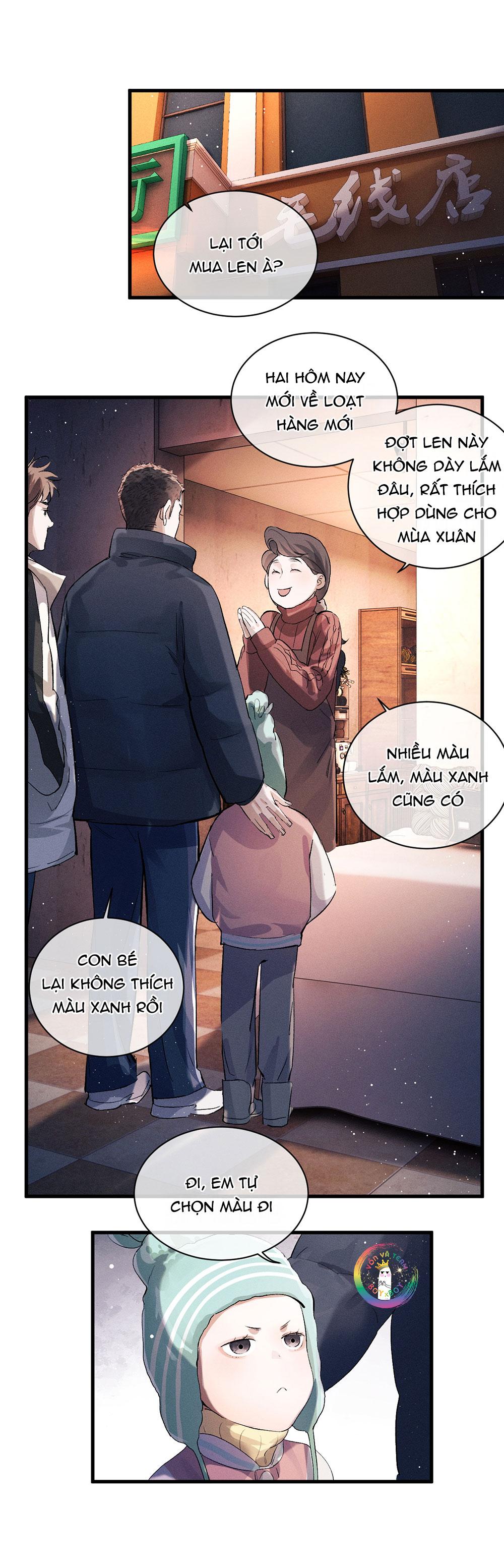 Tát Dã (Ngang Tàng) Chapter 41 - Trang 2