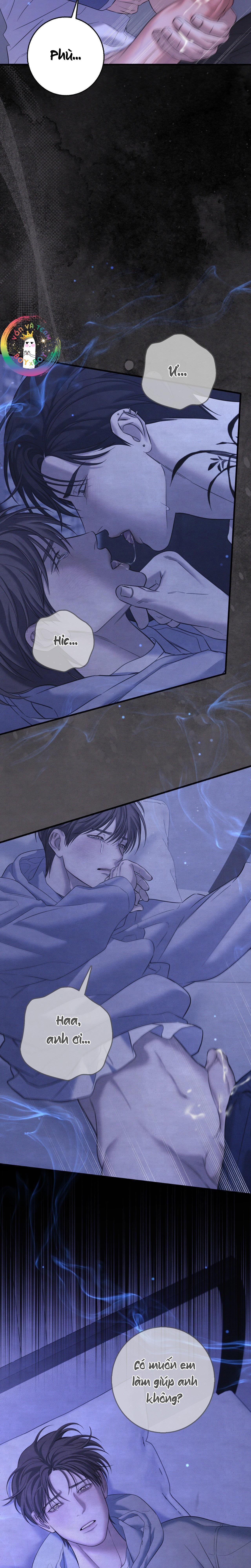 (END) Màn Đêm Không Lối Chapter 49 - Trang 2