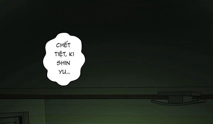 SỰ THAM LAM CỦA NHÂN LOẠI Chapter 17.5 thần linh 5 - Trang 2