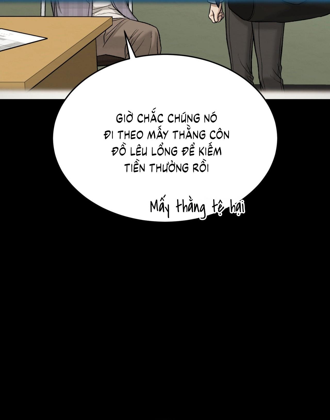 (CBunu) ChinhX - Vận Xui Chapter 73 - Trang 2