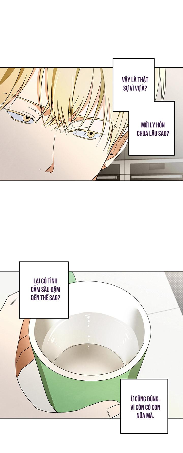 [DDT] CHIẾN LƯỢC ĐOẠT TÂM CỦA CUỘC TÌNH ĐƠN PHƯƠNG Chapter 7 - Trang 2