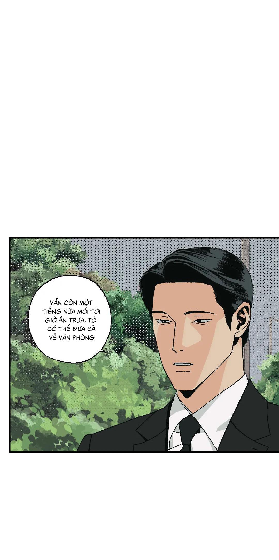 Bình An Của Chúa Chapter 1 - Next Chapter 2