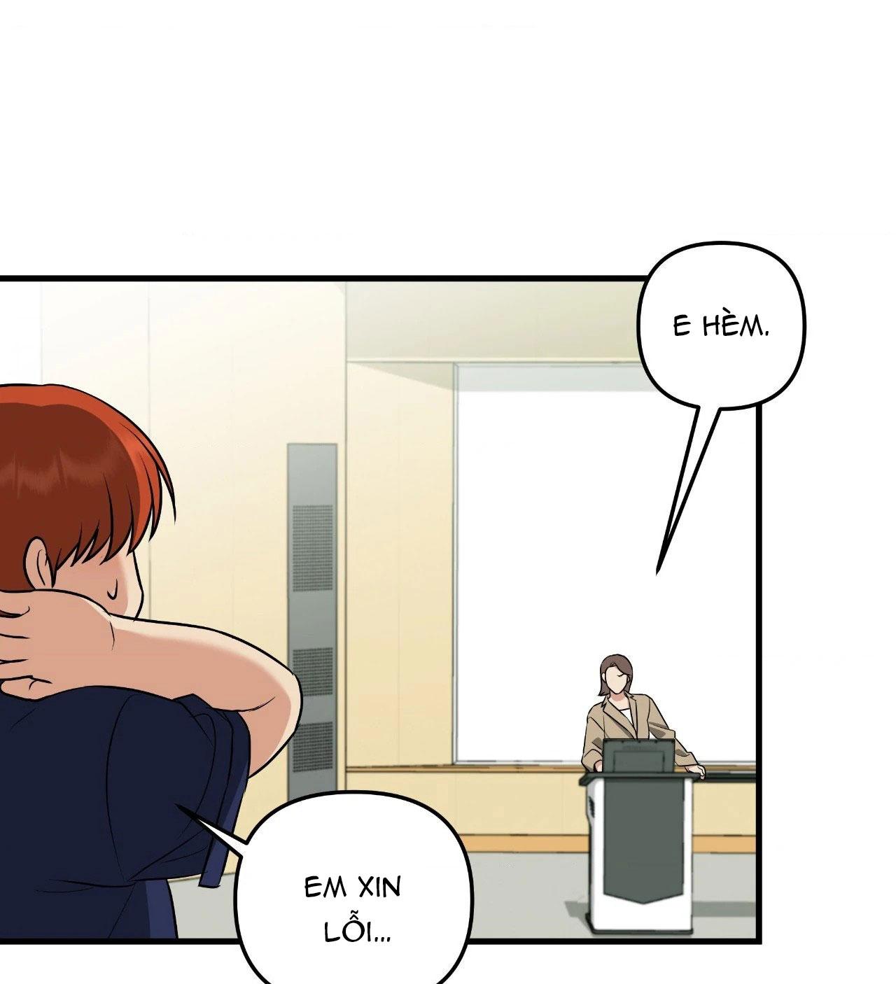 Bốt Hôn Chapter 8 - Trang 2