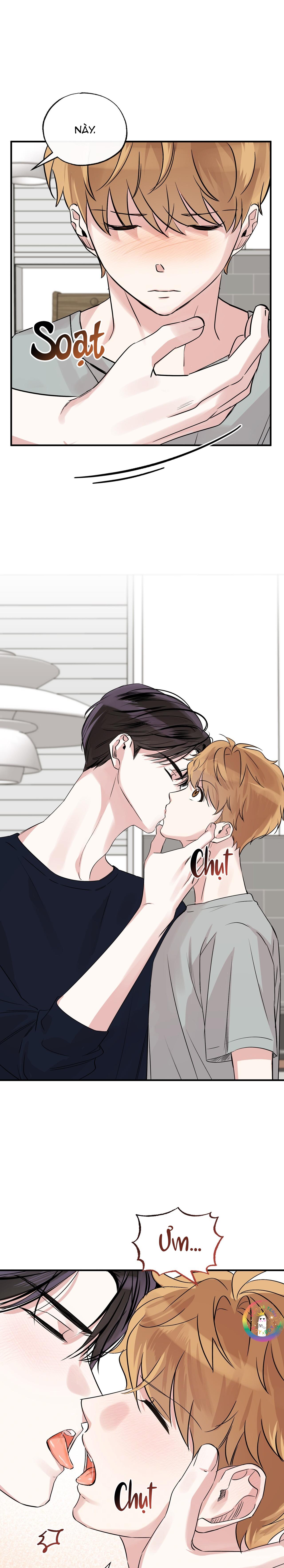 (END) Keep us together Chapter 38 - Trang 2
