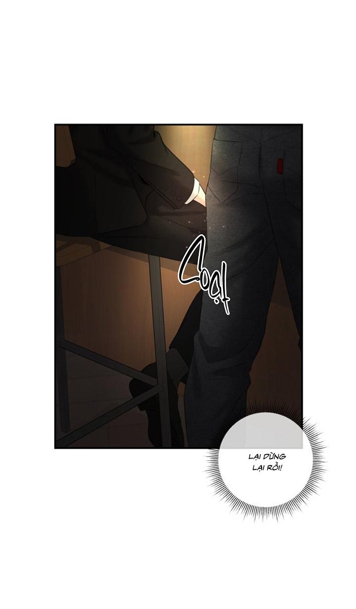 [DDT] 3 DAYS Chapter 2 19+ - Trang 2