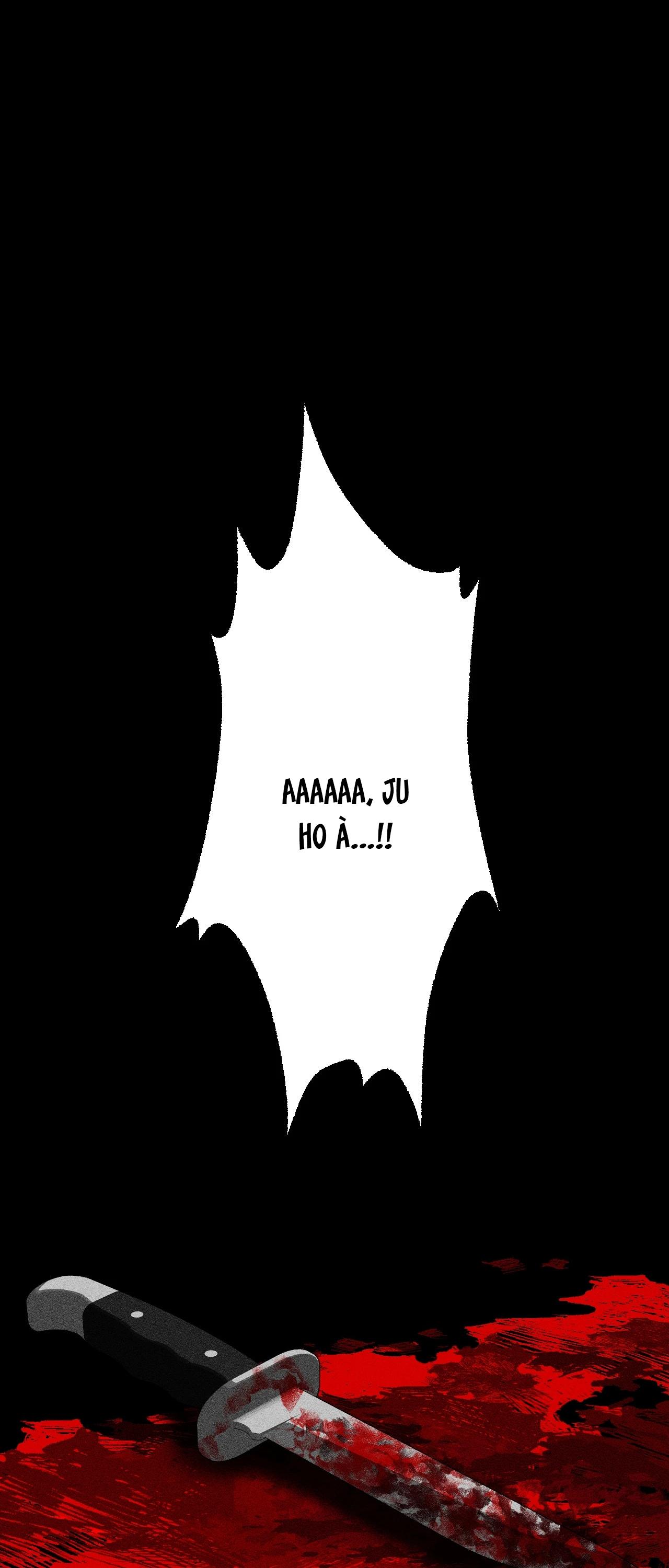 KISS THE TRAUMA Chapter 1 - Trang 2