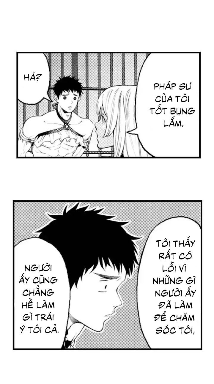 Em Gái Ơi, Anh Trở Thành Thánh Nữ Rồi Chapter 7 - Trang 2