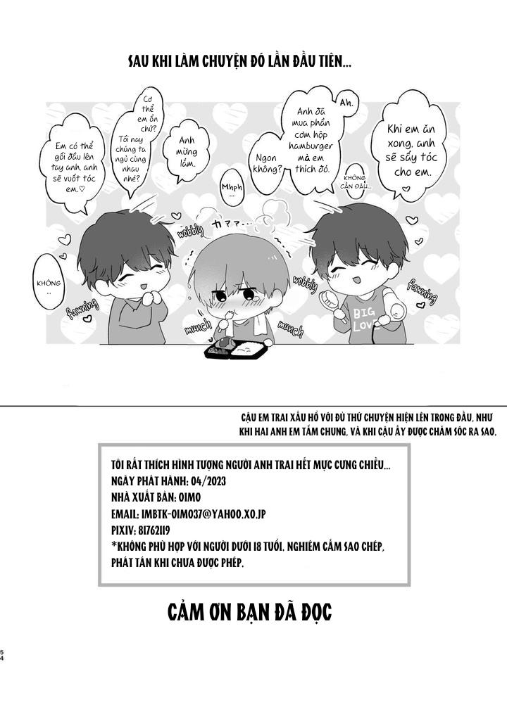 ONESHOT COI LÀ NỨNG Chapter 327 - Trang 2