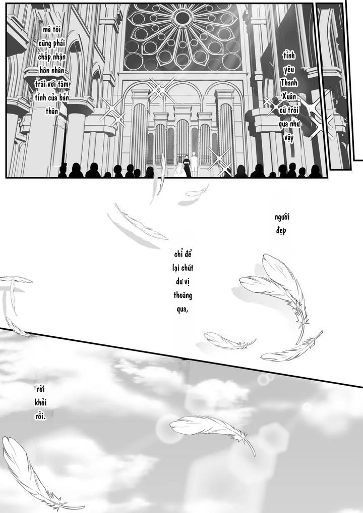 ONESHOT COI LÀ NỨNG Chapter 408.2 - Trang 2