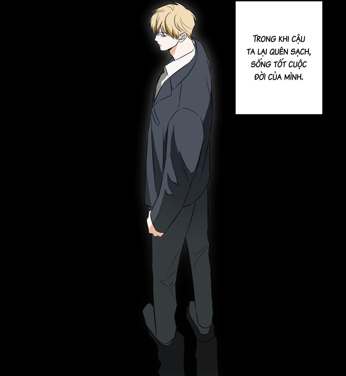 (CBunu) Bí Quyết Chinh Phục Tình Đơn Phương Chapter 3 - Trang 2