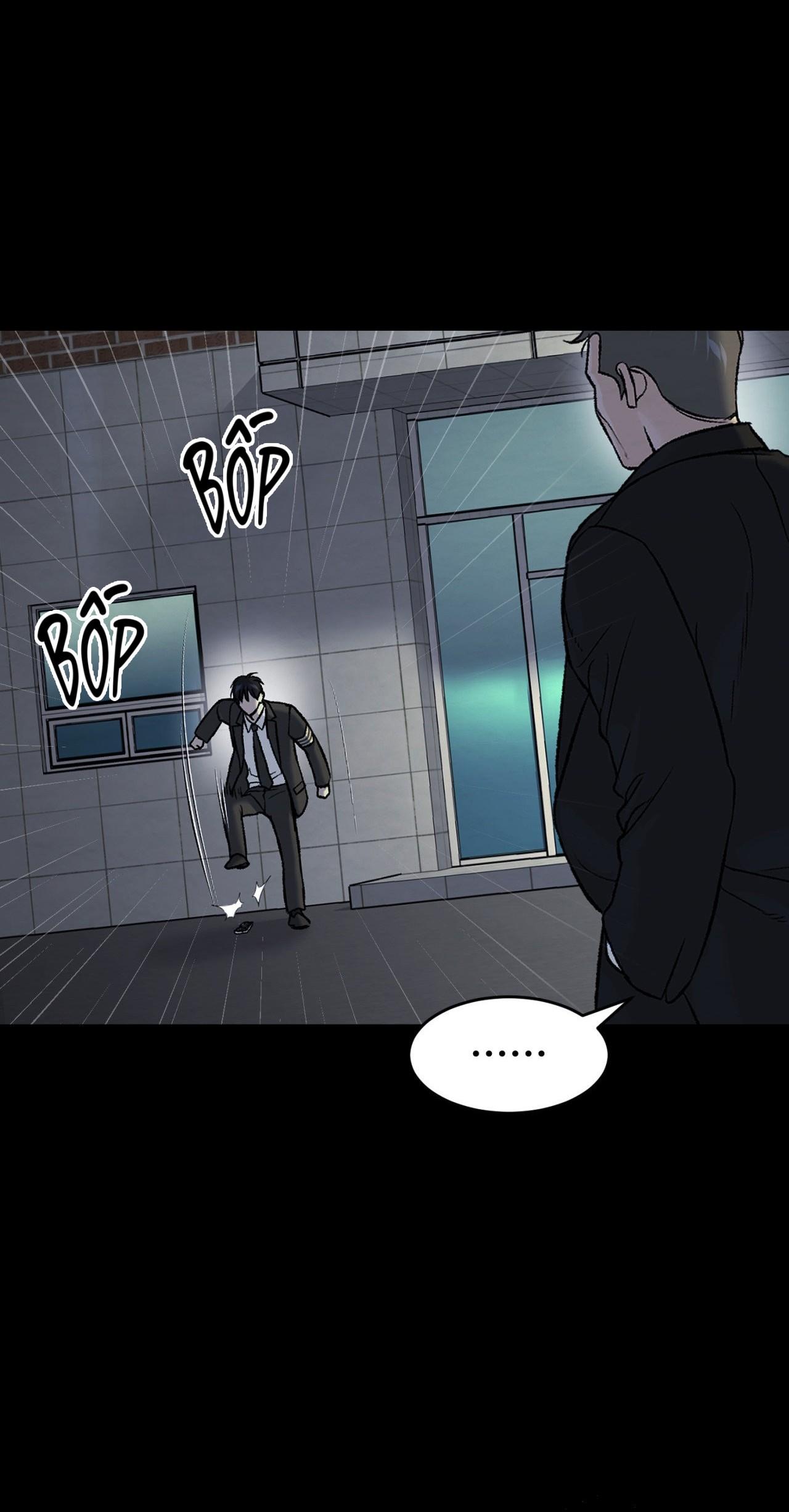 (CBunu) ChinhX - Vận Xui Chapter 74 - Trang 2