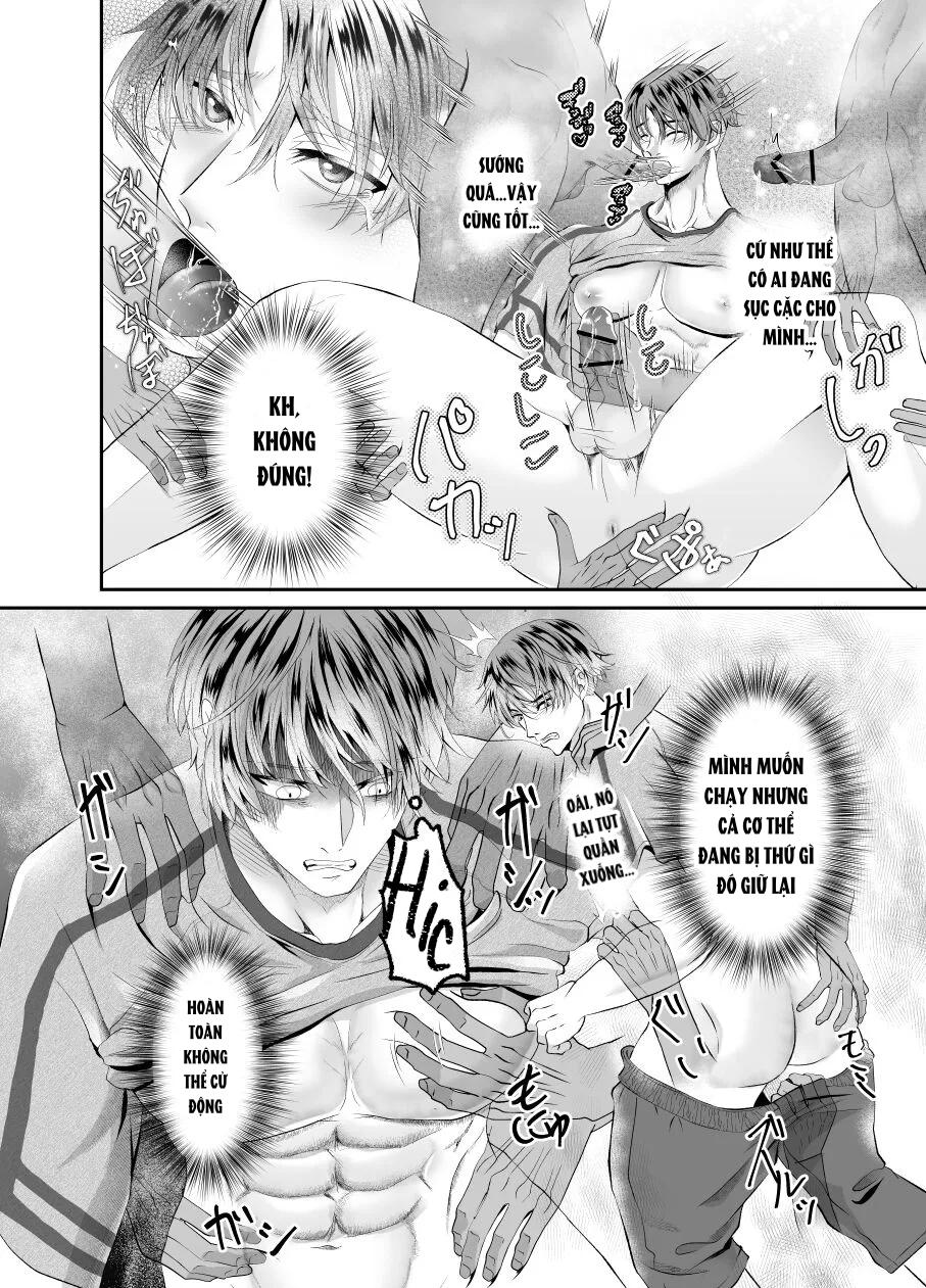 ONESHOT COI LÀ NỨNG Chapter 283 - Trang 2