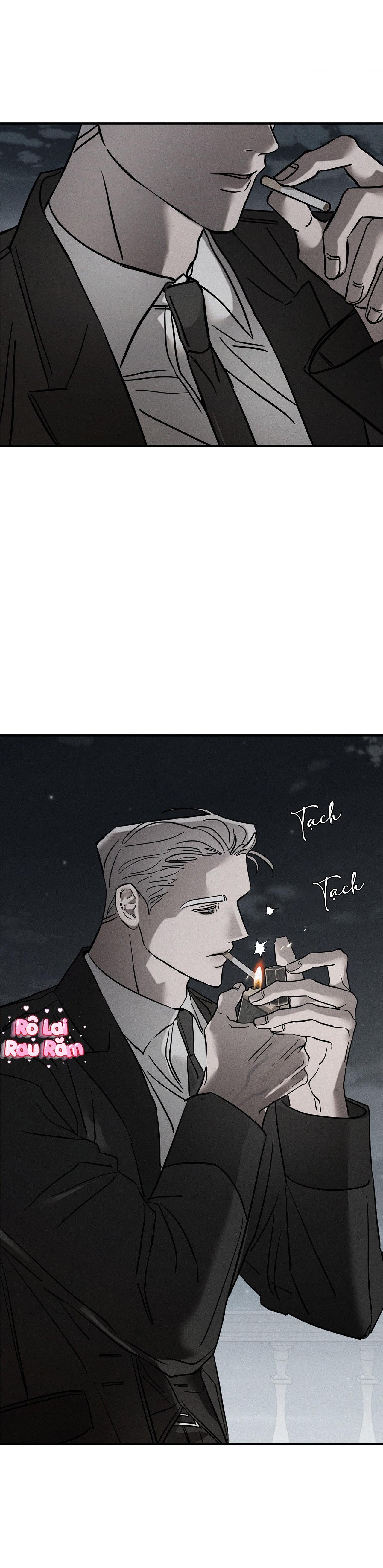 (RÔLAI) Pieta Chapter 15 - Trang 2