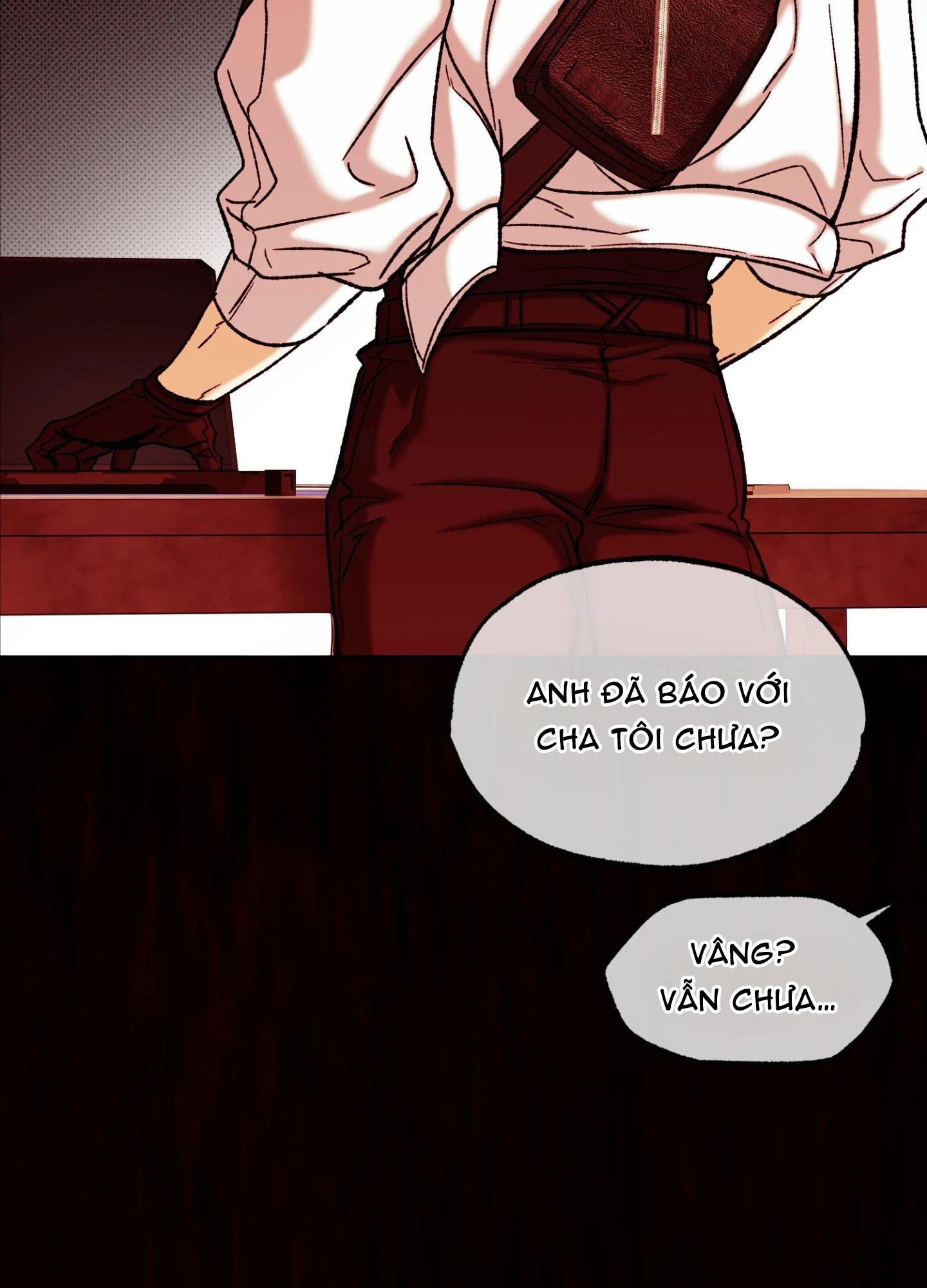 DAWNING LIGHT Chapter 3 - Trang 2