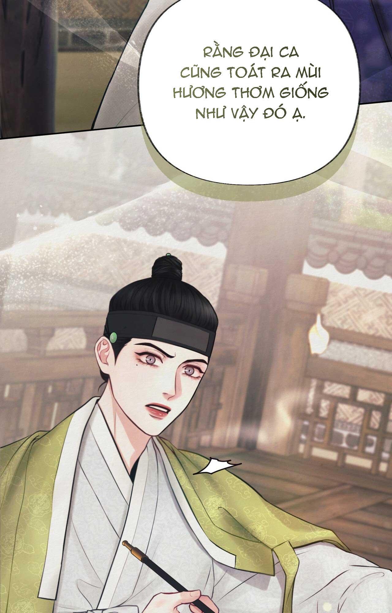 NGHỊCH SÁT Chapter 1 - Trang 2