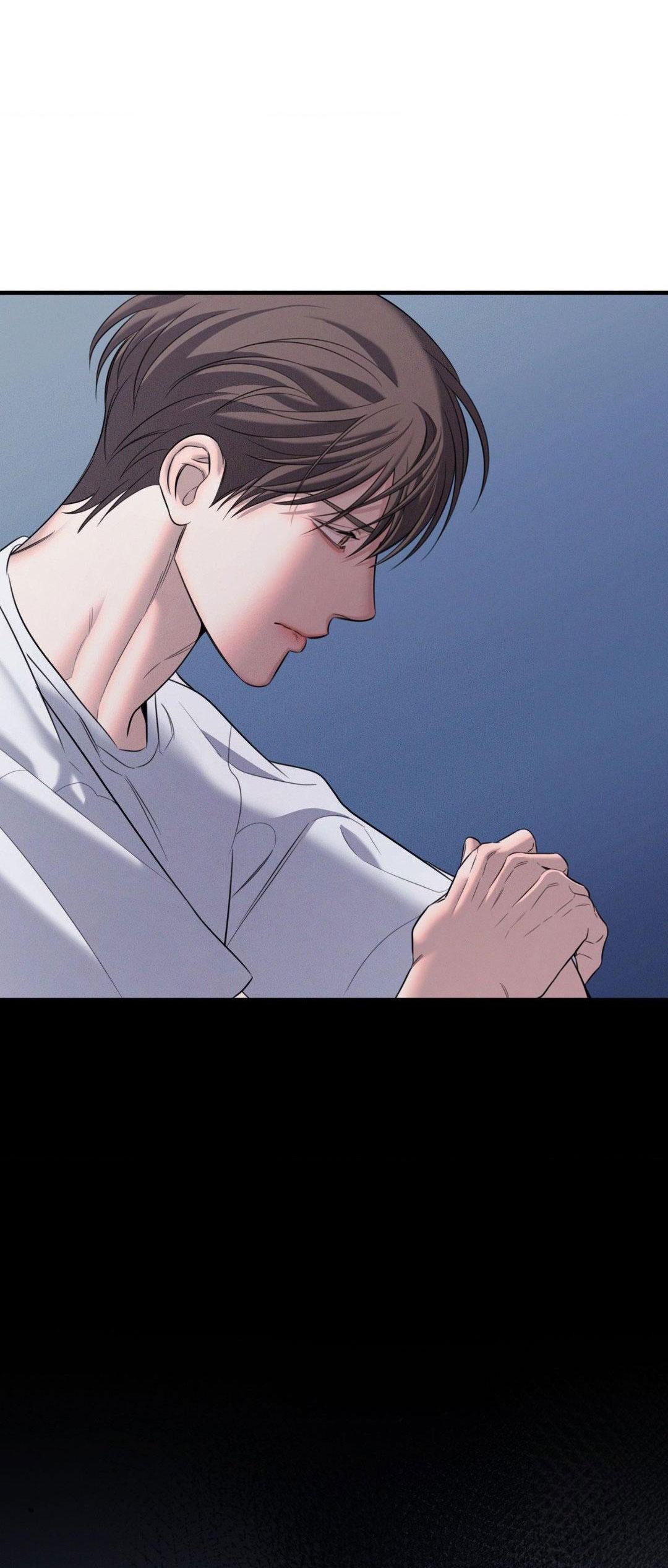 (END) Màn Đêm Không Lối Chapter 39 - Trang 2