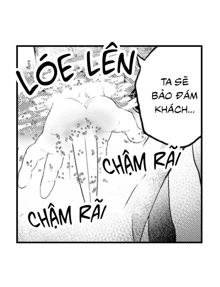 Em Gái Ơi, Anh Trở Thành Thánh Nữ Rồi Chapter 8 - Trang 2