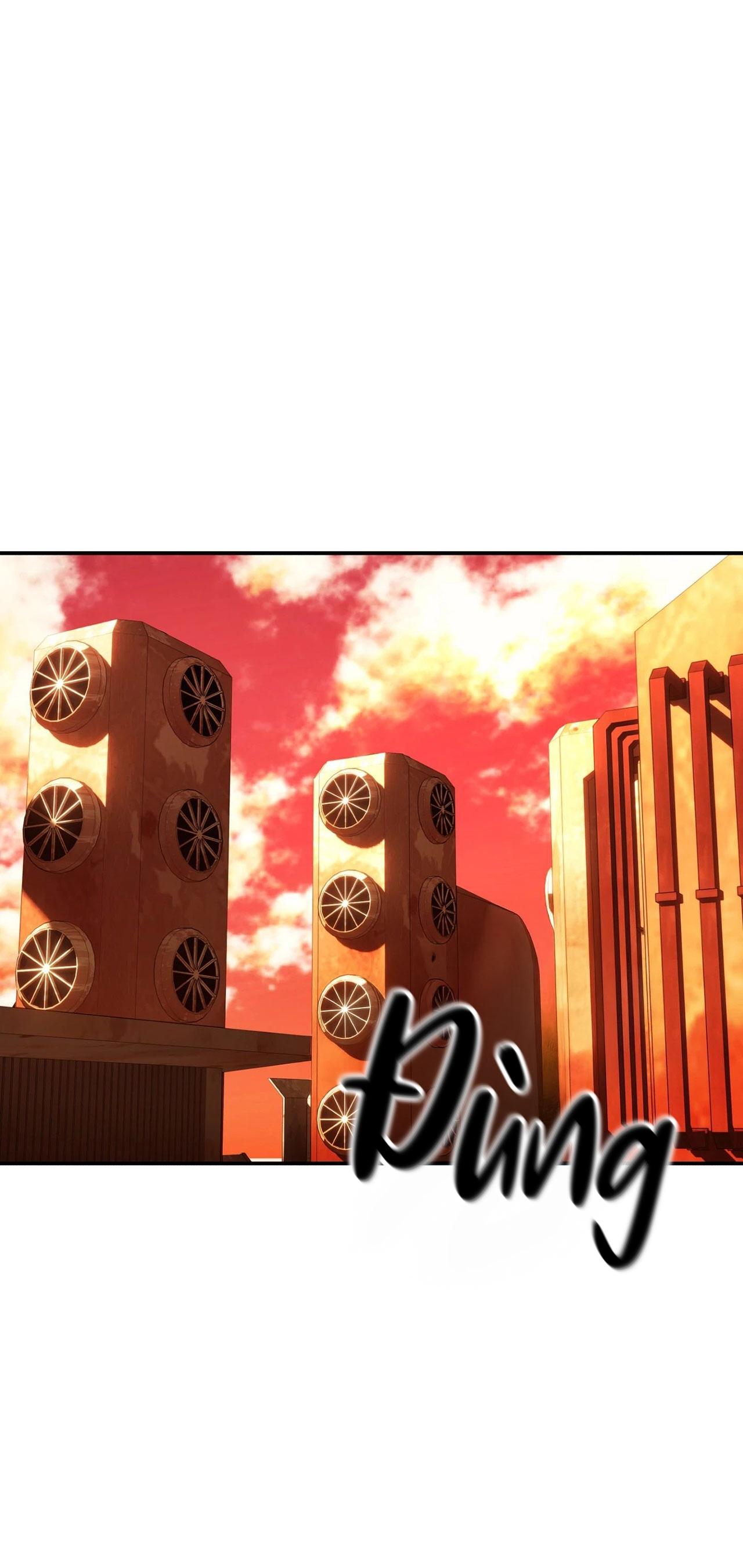 Dying Light Chapter 1 - Trang 2