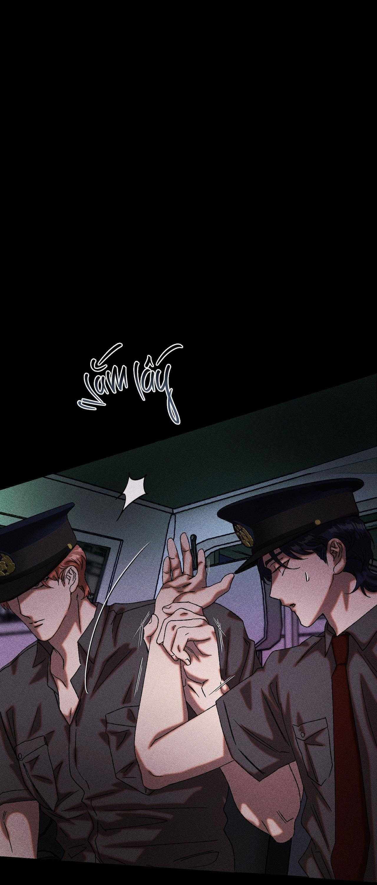 (GĐCV) CUỘC GIAO DỊCH Chapter 57 - Trang 2