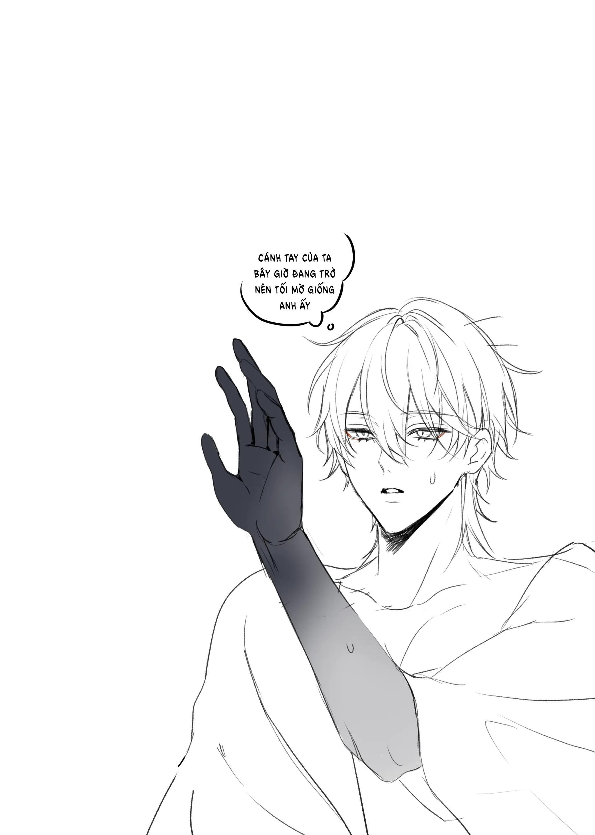 Tuyển tập BOYLOVE màu sắc Chapter 93 - Trang 2