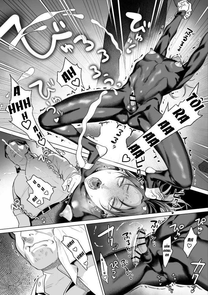 ONESHOT COI LÀ NỨNG Chapter 396.1 - Trang 2