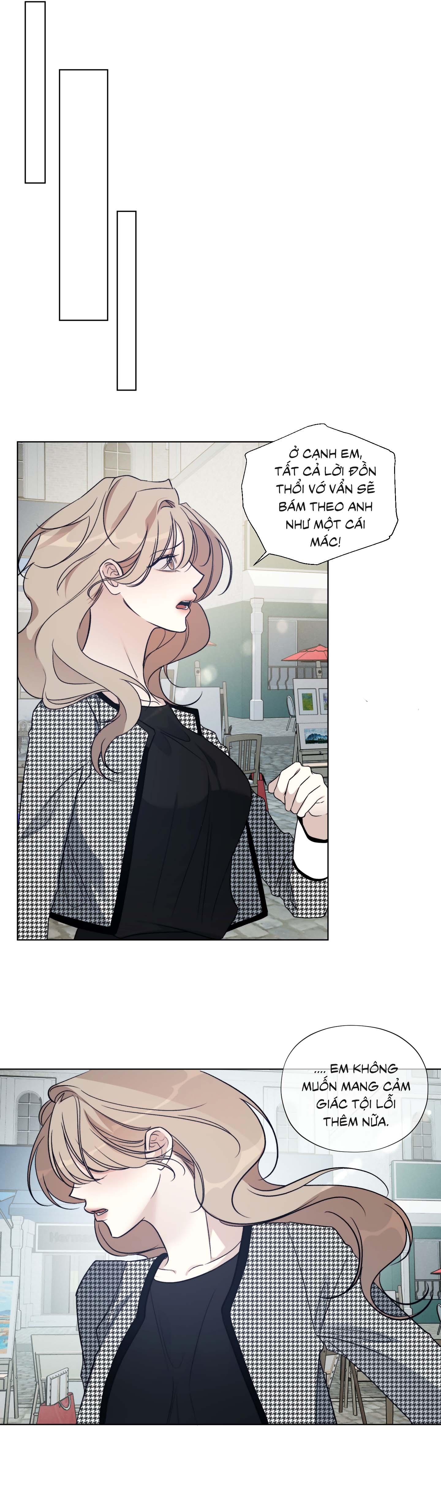 Tin Đồn Chapter 13 - Next Chapter 14