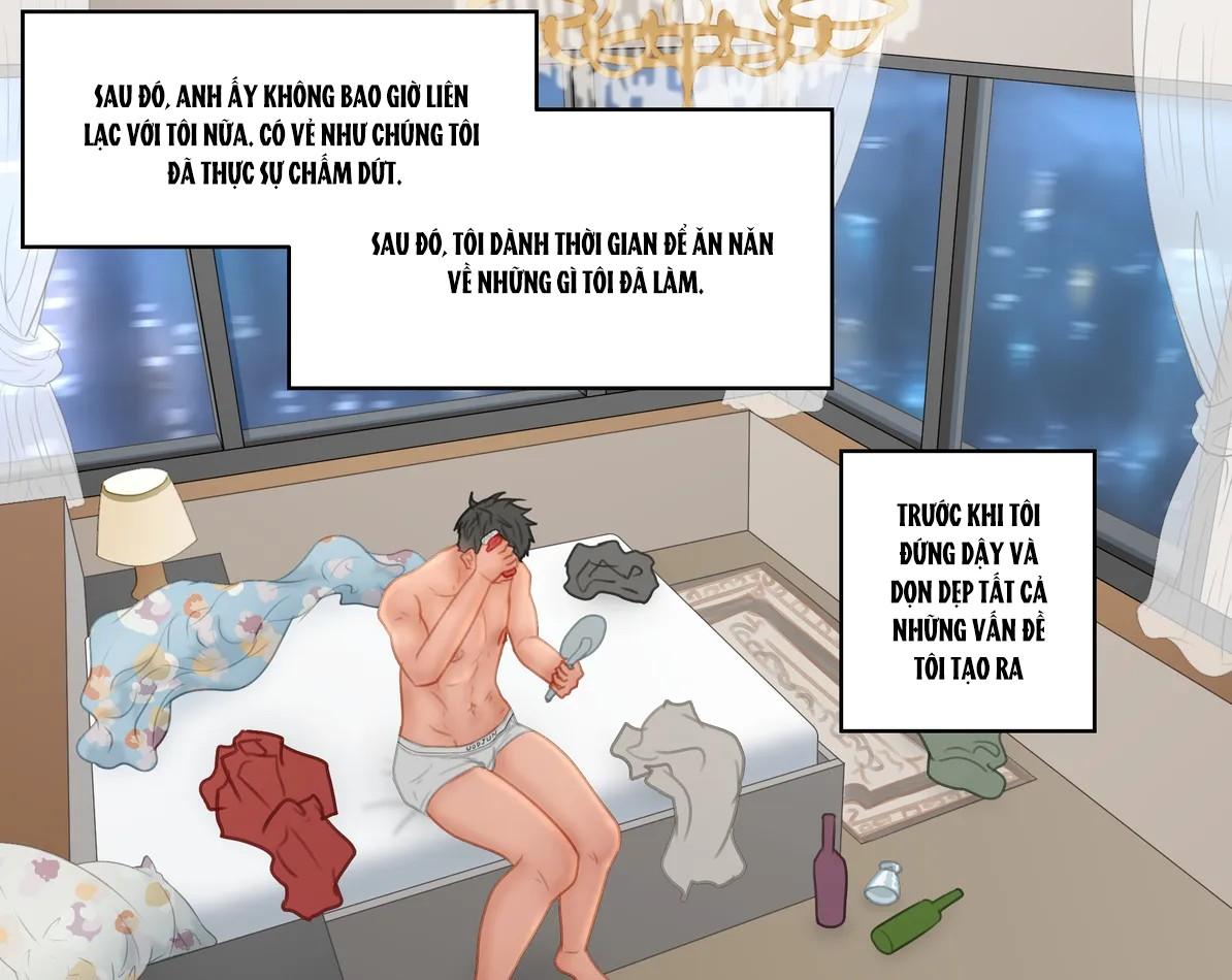 BOYLOVE FULL MÀU Chapter 20 - Trang 2