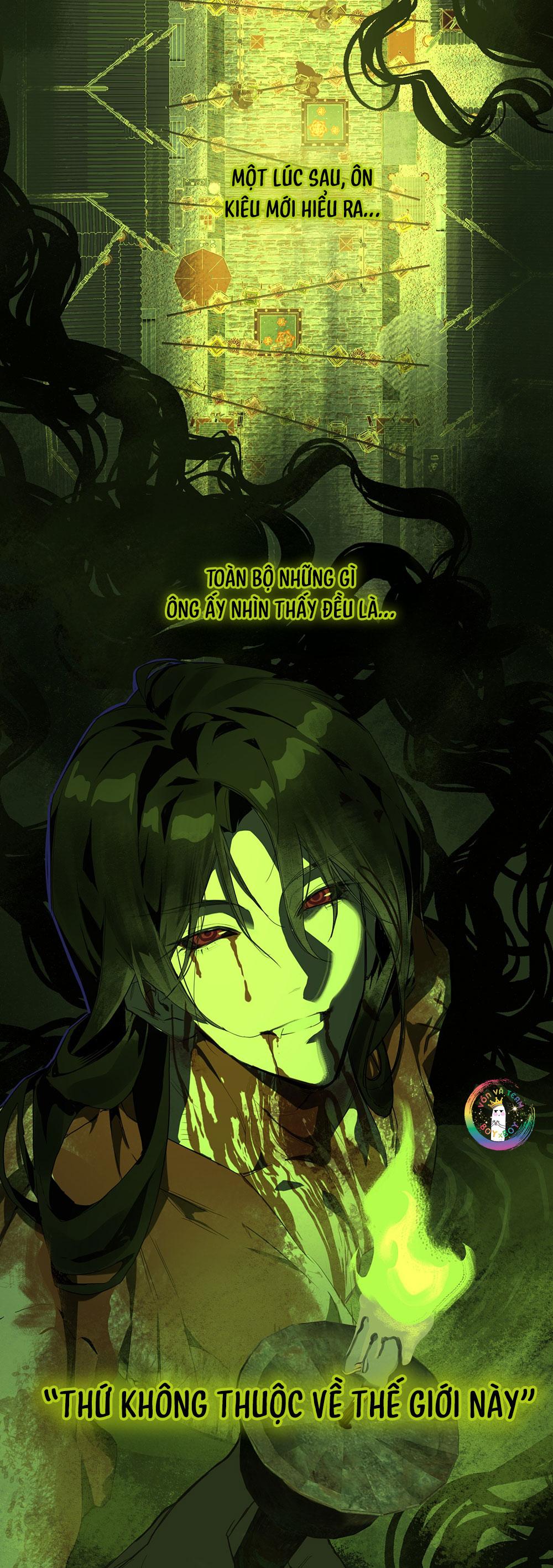 Oan Khuất Chapter 1 - Next 