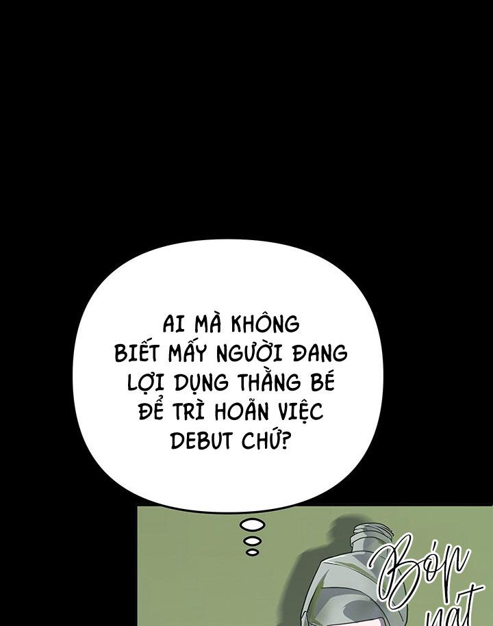 TUYỂN TẬP NHẤT THỤ ĐA CÔNG CỦA NHÀ KIM Chapter 45.1 điều to lớn 1 - Trang 2