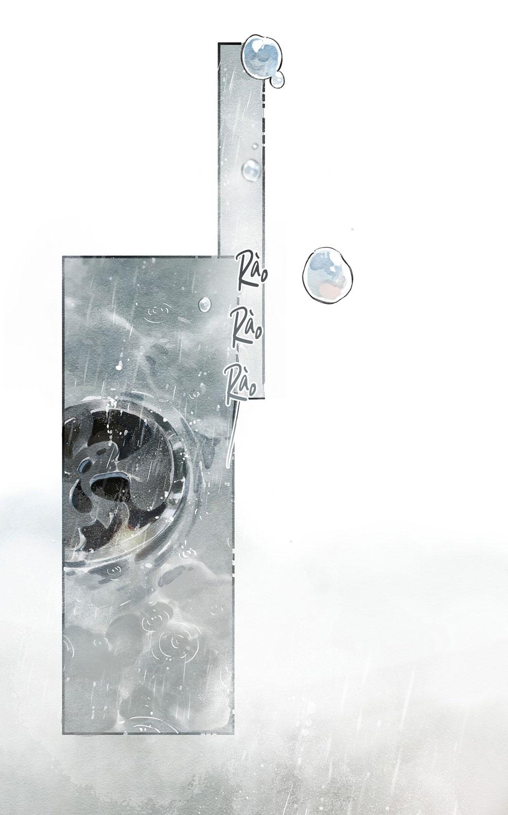 Trộm Hương Chapter 3 - Trang 2