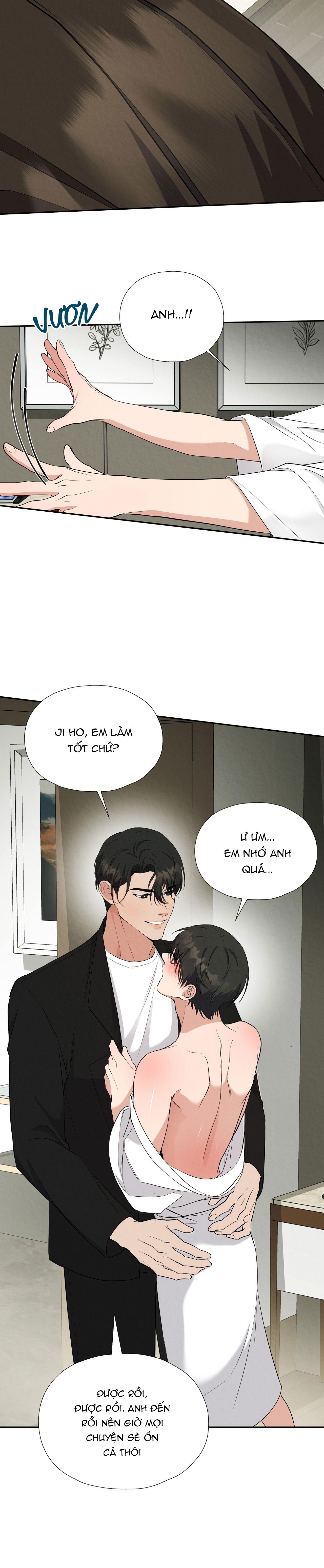 TUYỂN TẬP NHẤT THỤ ĐA CÔNG CỦA NHÀ KIM Chapter 46.4 rất phổ biến 4 - Trang 2