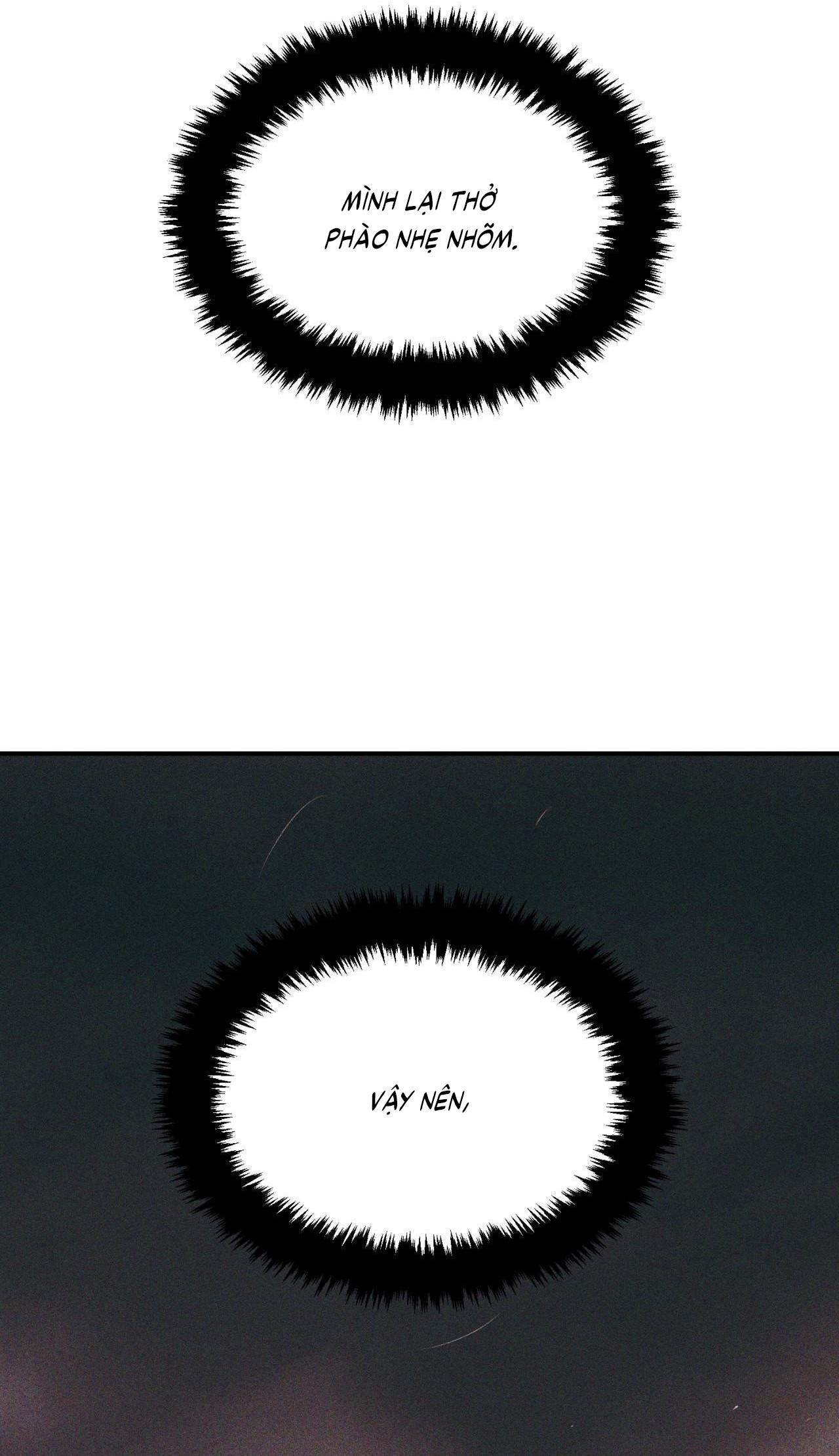 (CBunu) ChinhX - Vận Xui Chapter 70 - Trang 2