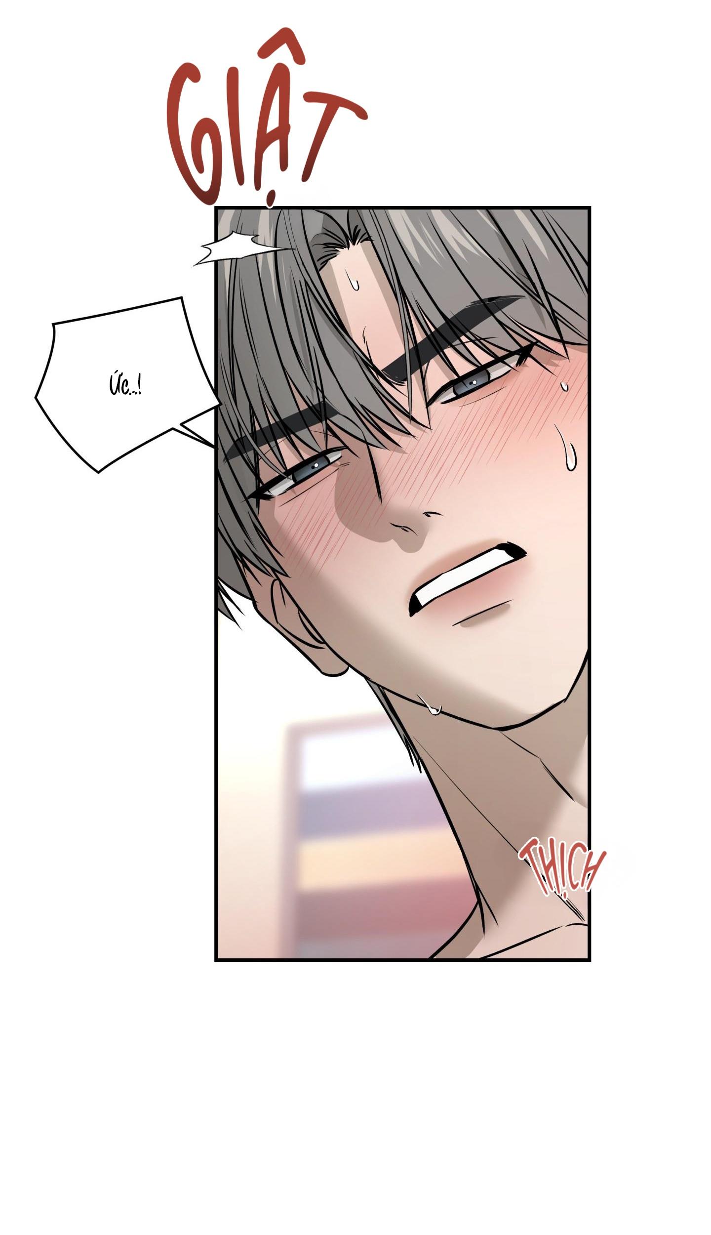 |DROP| Hưởng Lợi Chapter 52 H+ - Trang 2
