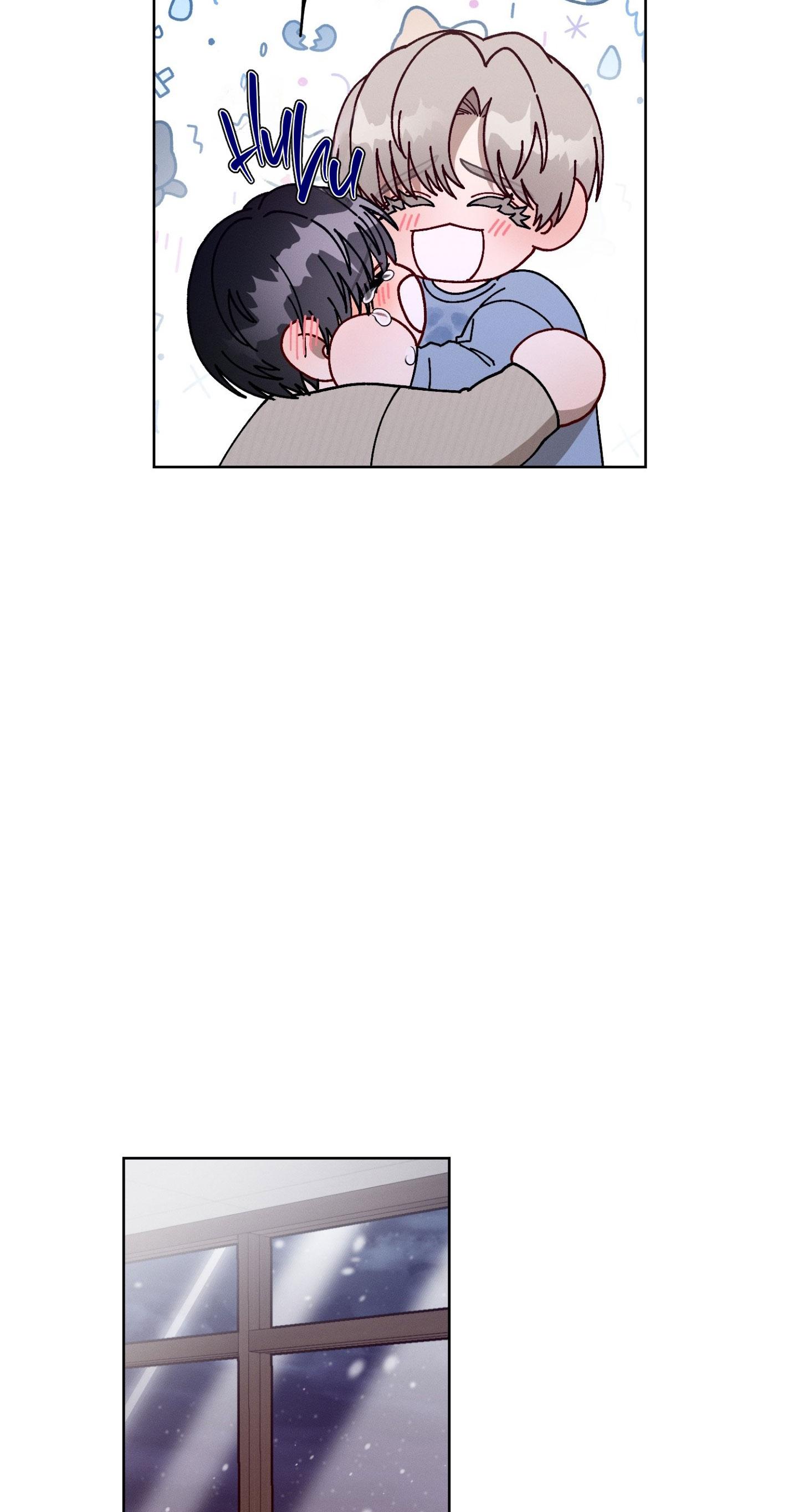 (ABO) CÁCH YÊU THƯƠNG CỤC CƯNG Chapter 10 - Trang 2