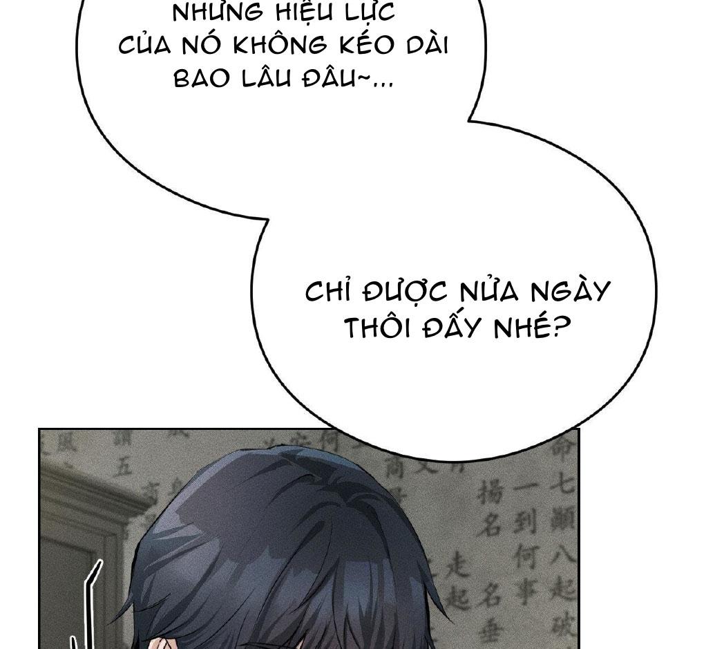 THẦY CÚNG Chapter 3 - Trang 2