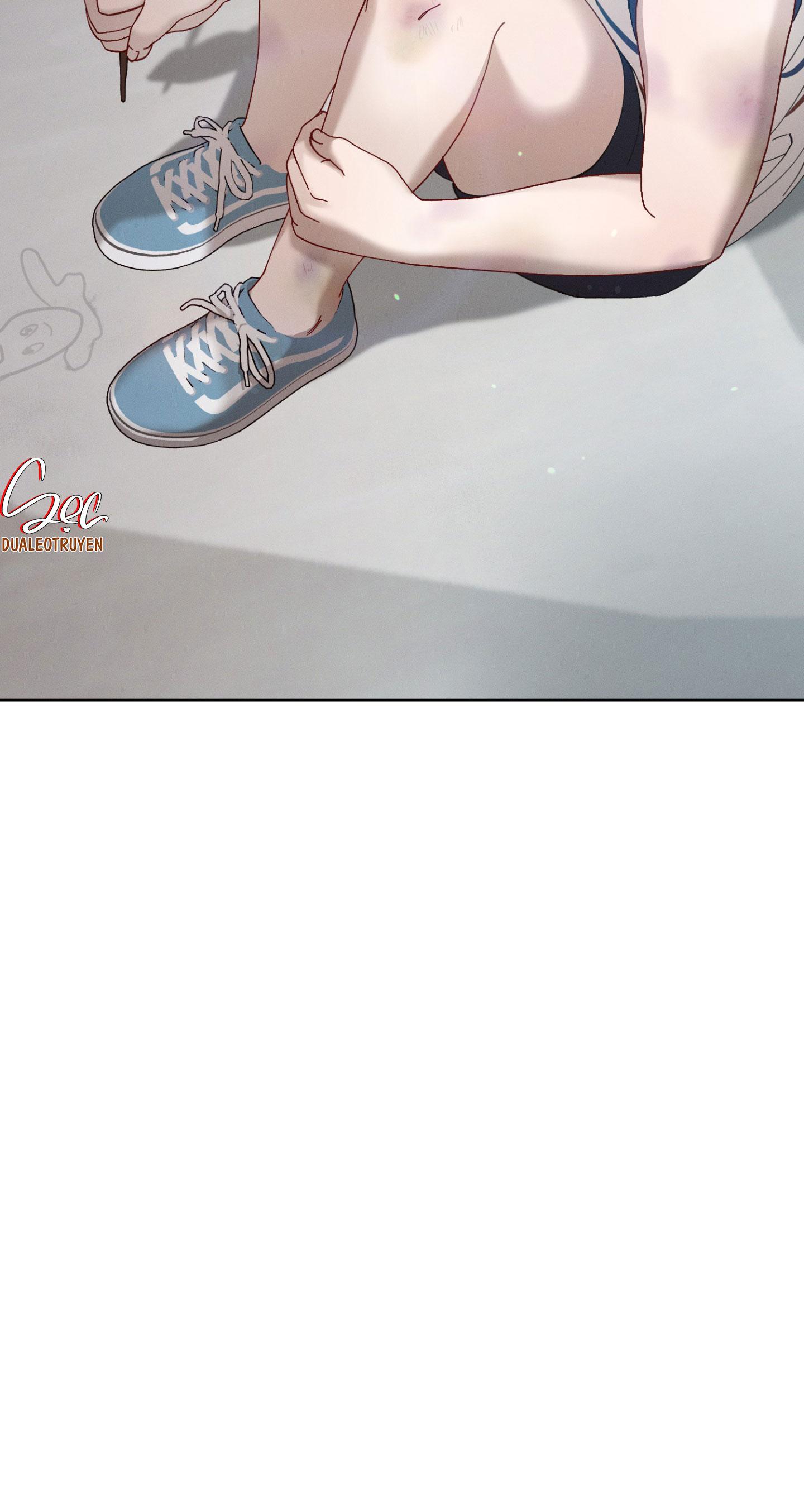 (ABO) CÁCH YÊU THƯƠNG CỤC CƯNG Chapter 3 - Trang 2