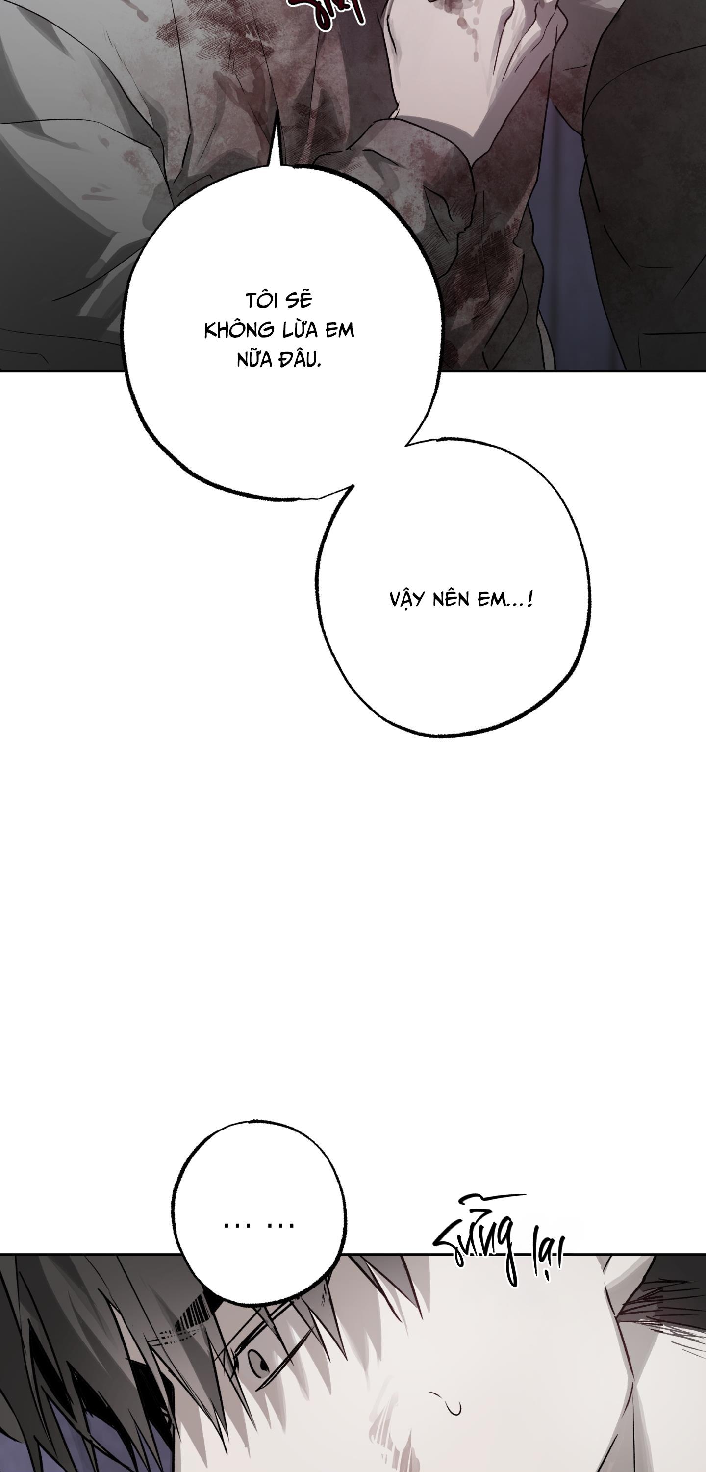 (GĐCV) NGÔI NHÀ DỊ THƯỜNG Chapter 29 - Trang 2